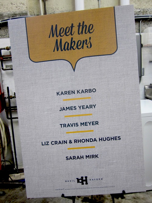 Meet the Makers