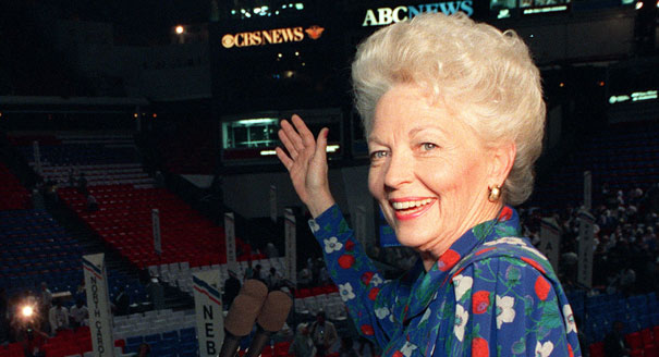 Ann-Richards