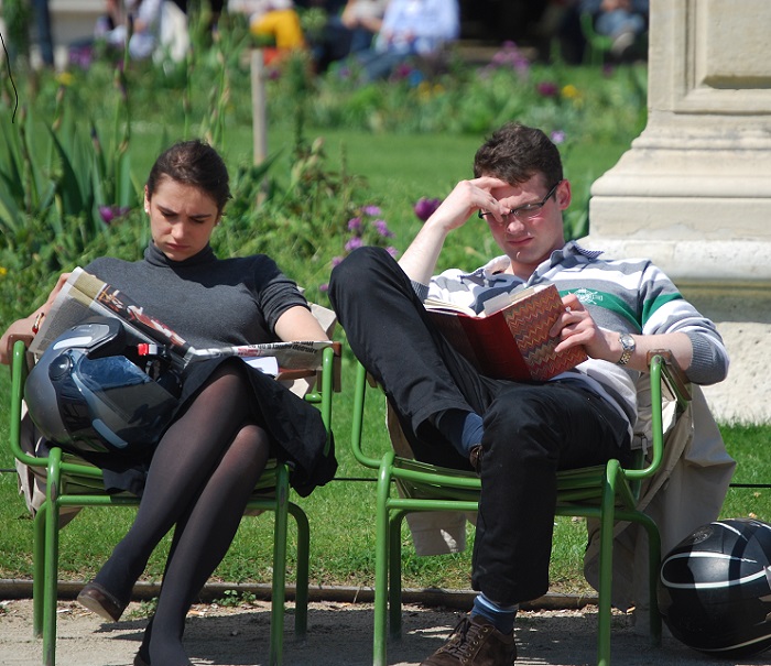 french-readers