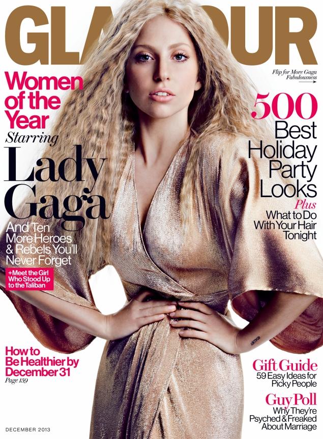 In Conversation: Glamour Magazine