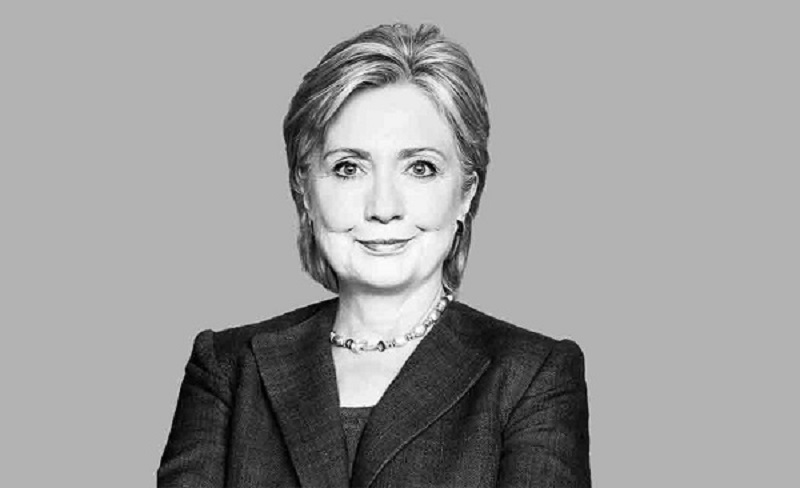 Hillary Rodham Clinton: Unstoppable