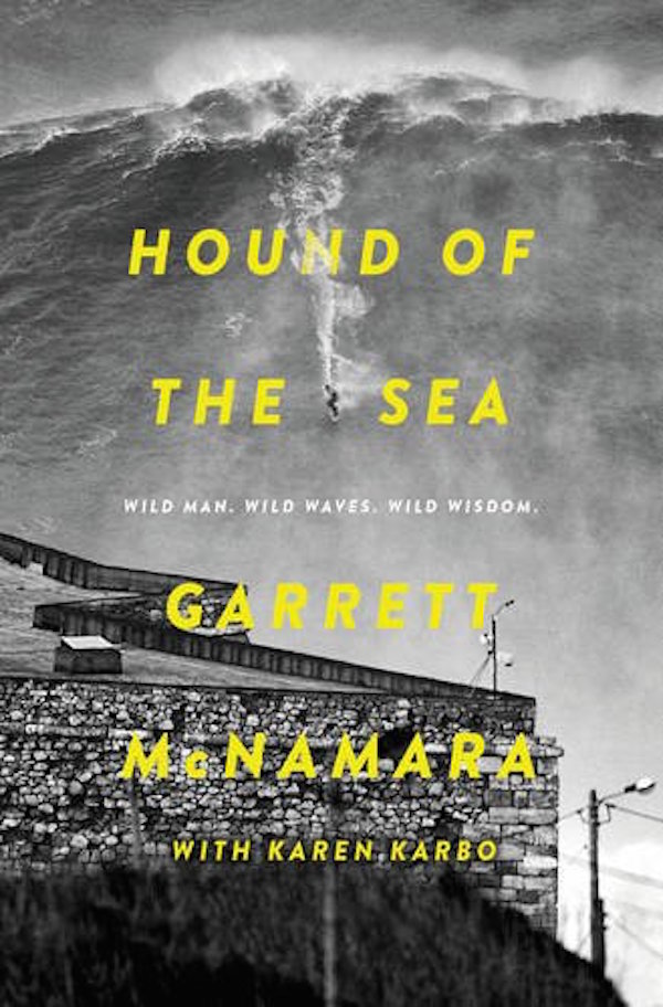 Hound of the Sea Featured on OPB’s Sports Hour at Wordstock