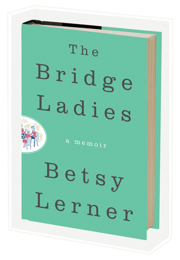 Her Mother/Herself: LA Review of Books Essay on The Bridge Ladies