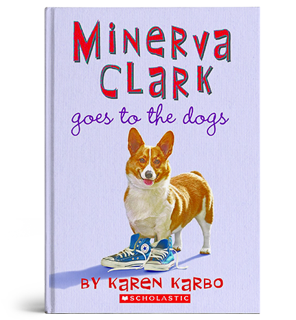Book Cover: Minerva Clark