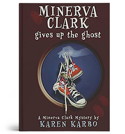 Book Cover: Minerva Clark